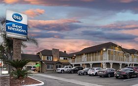 Best Western Westminster Inn